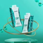 特仑苏 拍2件 特仑苏CBP高端高钙牛奶250ml×10包