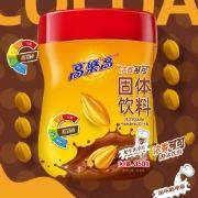 高乐高 可可粉固体饮料coco粉巧克力粉速溶热冲饮350g