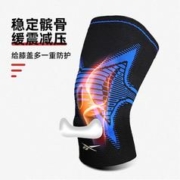 LI-NING 李宁 弹力带健身女臀部阻力圈力量训练拉力绳瑜伽练腿翘臀运动神器