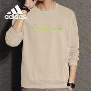 阿迪达斯 （adidas）男装运动服 保暖宽松卫衣 H39278
