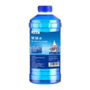 达福芮 防冻玻璃水  -10℃  1.8L