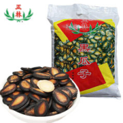 正林 大片黑瓜子 2.5kg（5斤）