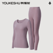 YOUKESHU 有棵树 保暖内衣