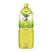 康师傅绿茶2L*6蜂蜜茉莉味低糖瓶装茶饮料聚餐整箱