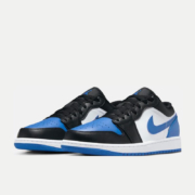 京东百亿补贴：NIKE 耐克 AIR JORDAN 1 LOW AJ1 男子运动鞋 553558-140