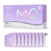 名流 MO系列玻尿酸安全套组合 MO净润*10只+玻尿酸*18只