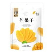 PLUS会员、首购礼金：华味亨 芒果干100g/袋