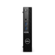 京东百亿补贴：DELL  戴尔 7010MFF迷你台式电脑  单主机(带键盘鼠标) i3-12100T 8G 512G固态硬盘标配