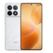 Redmi 红米 K70 5G手机 12GB+256GB