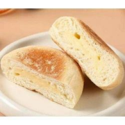 十二女王 纳豆豆乳面包 45g*8个