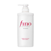 FINO 芬浓 透润美容液洗发露 550ml