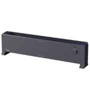 Midea 美的 HDU22M 石墨烯踢脚线取暖器