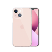 Snowkids 苹果13mini手机壳 iPhone13mini保护套镜头超薄TPU散热防摔外壳透明壳