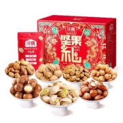 沃隆 坚果礼 1220g