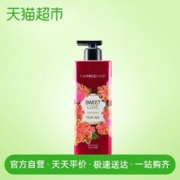 88VIP会员：THE FACE SHOP LG菲诗小铺沐浴露 500ml