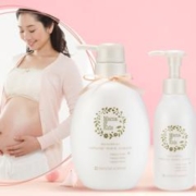 mama&kids 防妊娠纹滋润乳霜 150g