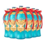 YANGHE 洋河 大曲55度500mL*6 官方自营旗舰店 浓香型白酒