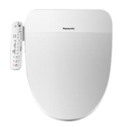 8日20点、PLUS会员：Panasonic 松下 DL-PQTK10CWS 智能马桶盖