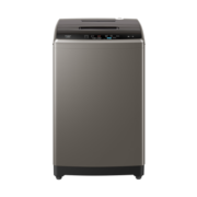 海尔（Haier）波轮洗衣机全自动家电 以旧换新 内衣除螨洗 脱水机 原厂品质 10公斤大容量 EB100Z109