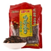 Plus会员:沙土喝茶瓜子湿西瓜子1.2KG/袋 *3件