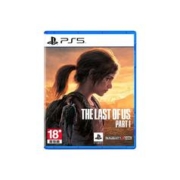 Sony 索尼 香港直邮索尼PS5游戏 美国末日 重置版 港版中文