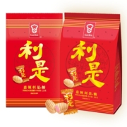 PLUS会员、概率券：Garden嘉顿 利是糖果 草莓夹心味 230g*2袋*3件