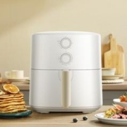 Midea 美的 KZ50M4-707 空气炸锅 5L