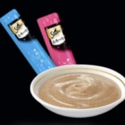 Sheba 希宝 原装进口猫条成猫粮猫零食鲣鱼12g*4条软包猫罐头