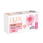 8日10点、限2000件、聚划算百亿补贴：力士 香皂 105g*3块