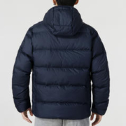 adidas 阿迪达斯 羽绒服男运动服户外保暖防风休闲外套IK3213