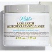 Kiehl's 科颜氏 白泥面膜125ml