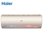 再降价、京东百亿补贴：Haier 海尔 KFR-35GW/B1GCA81U1新一级能效 壁挂式空调 大1.5匹