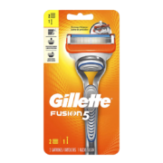 LIUS会员：Gillette吉列 锋隐剃须刀 头锋速5层刀片 锋隐1刀架2刀头