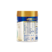 美素佳儿皇家美素3段800g奶粉荷兰原装进口(12-36月适用) *6罐（400g装）
