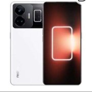 再降价、京东百亿补贴：realme真我GT Neo5  骁龙8+ 5G芯 16+1T 圣境白 5G手机