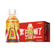 东鹏特饮维生素功能饮料  250ml*24瓶