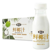 椰谷 鲜椰汁