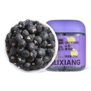 杞里香黑枸杞青海头茬黑枸杞250g