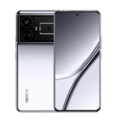 京东百亿补贴：realme真我GT5 第二代骁龙8 240W秒充 144Hz直屏 16GB+512GB 流银幻镜 5G手机
