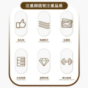 88VIP会员：欧尼优 抽屉式文件收纳柜办公室桌面多层收纳A4储物盒可移动桌文具夹缝柜