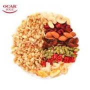 欧扎克 麦片营养早餐 即食燕麦片零食代餐水果坚果麦片700g*2*3件