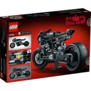 LEGO 乐高 Technic科技系列 42155 蝙蝠侠-BATCYCLE