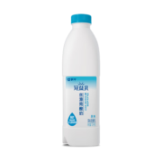 plus会员、需首购:蒙牛 冠益乳 丝滑简酸奶 1.08kg＊2件（买一赠一）