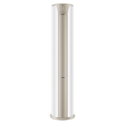 海尔（Haier）2匹 静悦 新一级变频冷暖 客厅圆柱空调立式柜机 京东小家智能 KFR-50LW/03KCA81U1 以旧换新