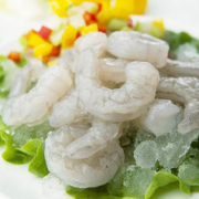 限移动端、京东百亿补贴：GUOLIAN 国联 翡翠生虾仁 1kg（去冰净重）