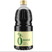 PLUS会员：千禾 糯米酿造香醋 1.28L 不使用添加剂