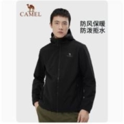 CAMEL 骆驼 户外登山服软壳衣AA32263652