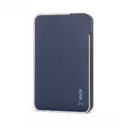 小盘 X系列 2.5英寸Micro-B移动机械硬盘 160GB USB 3.0 深蓝色