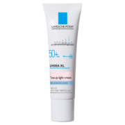 理肤泉防晒隔离乳30ml敏感肌面部清爽防晒霜日常通勤SPF50PA++++