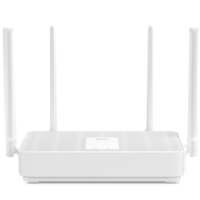 小米路由器AX3000T 满血5G双频WIFI6多设备组网3000M无线速率 多宽带聚合 智能家用路 Xiaomi路由器 AX3000T